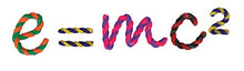 Load image into Gallery viewer, Creativity Street 4170 Wax Works Strips Bright Hues Colors 48 Pieces (CKC4170)