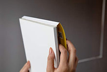 Load image into Gallery viewer, Strathmore (310-9) 300 Series Canvas Pad, 9"x12" Glue Bound, 10 Sheets