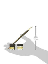 Load image into Gallery viewer, Speedball Signature Series Calligraphy Set, Black and Pen Cleaner