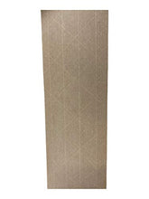 Load image into Gallery viewer, T.R.U. WAT-WAE Water Activated Reinforced Kraft Paper Gummed Tape 2.75 in. x 375 ft. (Pack of 1)