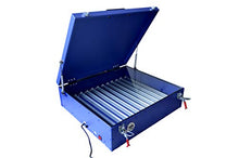 Load image into Gallery viewer, INTBUYING UV Exposure Unit for Silk Screen Printing LED Light Box 20x24 Inches 110V