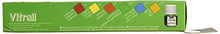 Load image into Gallery viewer, Pebeo Vitrail, Discovery Set of 6 Assorted Stained Glass Effect Paints, 20 ml Bottles