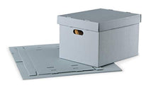 Load image into Gallery viewer, Gaylord Archival Record Storage Carton (Single Box)
