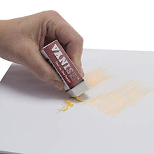 Load image into Gallery viewer, Vanish 4-in-1 Artist Eraser Replaces Gum Rubber Vinyl and Kneaded Erasers - Individual
