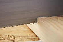 Load image into Gallery viewer, Stanley 1-20-600 Saw Storage Miter Box with Saw, Black