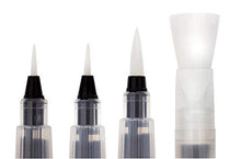 Load image into Gallery viewer, Derwent Push Button Waterbrush Assorted Set (2305816)