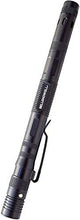 Load image into Gallery viewer, TACPEN DELUXE with Brighter Flashlight by Bell+Howell 9-in-1 Aluminum Casing, 7” Military-grade Technical Pen, Escape Tool, with Whistle, Bottle Opener, Screwdriver and Replaceable Ink As Seen On TV