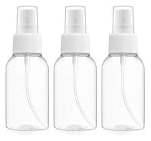Load image into Gallery viewer, Bar5F Fine Mist Spray Bottle, 2.5 OZ (Pack of 3)
