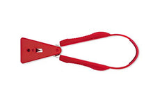 Load image into Gallery viewer, Loop Scissors for Kids 2 Pack, Adaptive Cutting for Small Hands