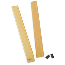 Load image into Gallery viewer, Nielsen Bainbridge Wood Frame Kits natural 20 in.