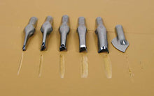 Load image into Gallery viewer, Speedball LInoleum Cutter Assortment #1