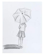 Load image into Gallery viewer, UCreate Mixed Media Art Paper, Heavyweight, 9" x 12", 500 Sheets