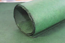Load image into Gallery viewer, Kathmandu Valley Co. Wrapping Paper Handmade from Tree-Free Lokta Paper. Reusable Gift Wrap 10 Sheets 20x30 inches. Made in Nepal. (Busy Bee)