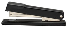 Load image into Gallery viewer, Bostitch Classic Metal Desktop Stapler, Full-Strip, Black (B515-BLACK)