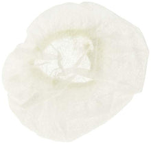 Load image into Gallery viewer, HamiltonBuhl HygenX Sanitary Ear Cushion Covers (2.5"" White, 50 Pairs) - for On-Ear Headphones & Headsets (HygenX25)