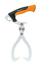 Load image into Gallery viewer, Fiskars Log Tongs (9 Inch)