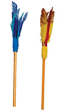 Load image into Gallery viewer, Duck Quill Feathers - Bright Color Assortments