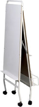 Load image into Gallery viewer, Best-Rite Baby Folding Easel with Middle Storage Tray, Teacher Easel Station (784)