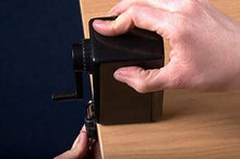 Load image into Gallery viewer, Derwent Super Point Mini Manual Pencil Sharpener (2302000)