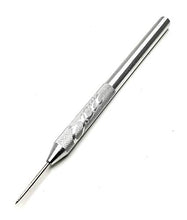 Load image into Gallery viewer, Excel Blades Needle Point Awl Tool, .060 inch Steel Tip Hobby Punch Tool for Flooding and Vinyl Air Release Tool for Vinyl Crafts, Car Wrapping and Weeding