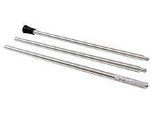 Load image into Gallery viewer, Excel Blades - 70044 Painter Hand Rest, Mahl Stick, 30 in Silver
