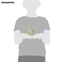Load image into Gallery viewer, Paper-Mache Figurine 4.5"-Cat