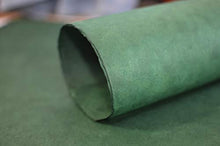 Load image into Gallery viewer, Kathmandu Valley Co. Wrapping Paper Handmade from Tree-Free Lokta Paper. Reusable Gift Wrap 10 Sheets 20x30 inches. Made in Nepal. (Busy Bee)