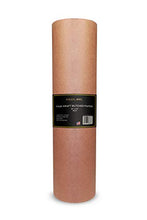 Load image into Gallery viewer, Pink Butcher Kraft Paper Roll - 18” x 175’ - Food Grade Natural Butcher Paper for BBQ Briskets Smoking Meat Wrapping Fresh Food - Peach Unbleached Unwaxed Heavy Duty Butcher Paper | USA Made