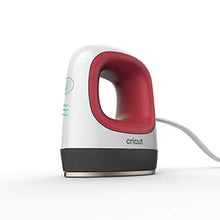 Load image into Gallery viewer, Cricut 2007468 Easy Press Mini, Raspberry