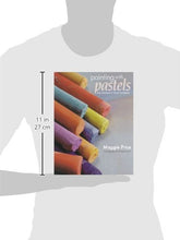 Load image into Gallery viewer, Painting with Pastels: Easy Techniques to Master the Medium