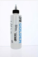 Load image into Gallery viewer, Golden Artist Colors 8 Oz Acrylic Series Gac 400Heat Set