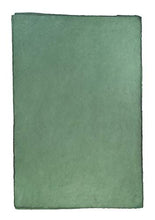 Load image into Gallery viewer, Kathmandu Valley Co. Wrapping Paper Handmade from Tree-Free Lokta Paper. Reusable Gift Wrap 10 Sheets 20x30 inches. Made in Nepal. (Vegetable-Dyed Madder Root)
