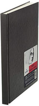 Load image into Gallery viewer, Canson Artist Series Sketch Book Paper Pad, for Pencil and Charcoal, Acid Free, Hardbound, 65 Pound, 8.5 x 11 Inch, 108 Sheets