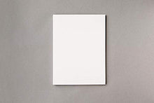 Load image into Gallery viewer, Strathmore 400 Series Watercolor Block, Cold Press, 9"x12" Bound (4 sides), 15 Sheets/Block