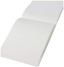 Load image into Gallery viewer, Strathmore Paper Pad 300 Series Lightweight Printmaking, 8"x10", White, 40 Sheets - 333-8
