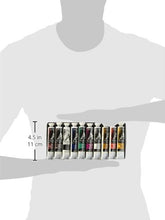Load image into Gallery viewer, Grumbacher Academy Oil Paint, 24ml/0.81 oz Tube, 10-Color Set