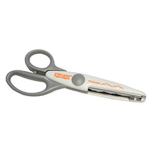 Load image into Gallery viewer, Fiskars Edger Ripple and Victorian, 2-Pack