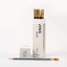 Load image into Gallery viewer, Palomino Blackwing 602-12 Count