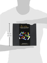 Load image into Gallery viewer, Jack Richeson Signature Assorted Hard Square Pastels (Set of 36)