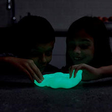 Load image into Gallery viewer, Elmer's Glow-in-the-Dark Liquid Glue, Washable, Blue, 5 Ounces, Great for Making Slime