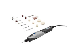 Load image into Gallery viewer, Dremel 2050-15 Stylo+ Versatile Craft Rotary Tool, Wood Carving Detail Tool, Perfect for glass etching, leather burnishing, jewelry making, polishing, woodworking and more craft projects