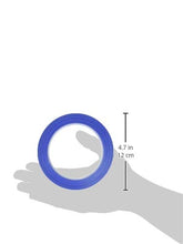 Load image into Gallery viewer, Patco 580/BLU236 580 Screen Printing & Graphics Protection Tape: 2" x 36 yd, Blue