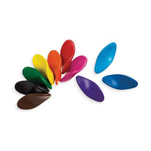 Load image into Gallery viewer, Left Right Crayons - Set of 10
