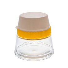 Load image into Gallery viewer, Master Airbrush 3-in-1 Cleaning Pot with Holder; Cleans and Holds Airbrush, Color Palette Lid