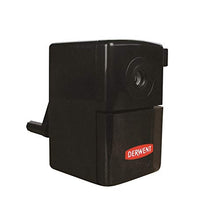 Load image into Gallery viewer, Derwent Super Point Mini Manual Pencil Sharpener (2302000)