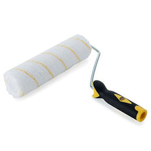 Load image into Gallery viewer, Bates Paint Roller - Paint Brush, Paint Tray, Roller Paint Brush, 11 Piece Home Painting Supplies, Foam Brush, House Painting Tray, Painting Tools, Roller and Paint Brushes, Interior Paint Brushes