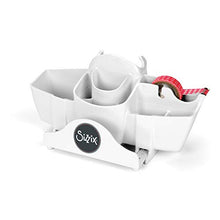 Load image into Gallery viewer, Sizzix Big Shot Tool Caddy White