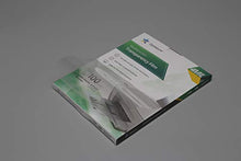 Load image into Gallery viewer, Optiazure Transparency Film, Overhead Projector Film for Laser Jet Printer and Copier, Letter Size 100Pack Sheets