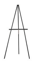 Load image into Gallery viewer, STUDIO DESIGNS Studio Display Easel Black 13206