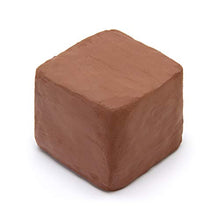 Load image into Gallery viewer, Bastex 5 lbs Low Fire Pottery Clay - Terra Cotta, Cone 06. Earthware Potters Throwing Clay. Moist De-Aired Clay for Sculpting, Throwing, Firing and More.